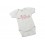 Body Manches Courtes Lutine d'Amour