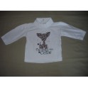 T-shirt manches longues