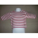 T-shirt manches longues