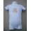 Body manches courtes fille