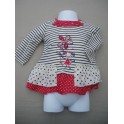 T-shirt manches longues