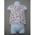 T-shirt manches courtes