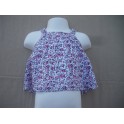T-shirt manches courtes