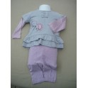 Ensemble Fille