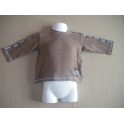 T-shirt manches longues