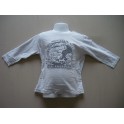 T-shirt manches longues