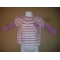 T-shirt manches longues