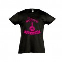 T-shirt Miss Pirate