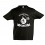Tshirt manches courtes garçon pirate