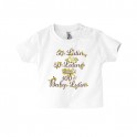 T-shirt 100% Lutin