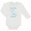 Body Manches Longues B&eacute;b&eacute; Sir&egrave;ne