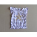 Tshirt manches courtes