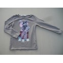 Tee-shirt manches longues