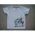 T-shirt manches courtes