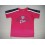 T-shirt manches courtes