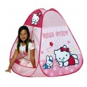 Tente Pop Up Hello Kitty