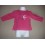 T-shirt manches longues