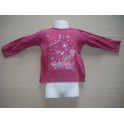 T-shirt manches longues