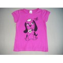 T-shirt manches courtes