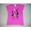 T-shirt manches courtes