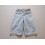 Pantacourt fille