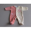 Babygros gar&ccedil;on