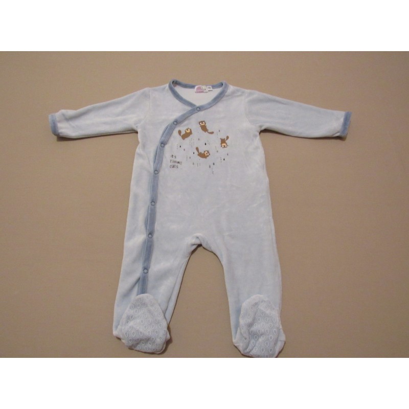 Babygros garcon deals