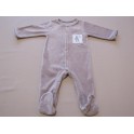 Babygros gar&ccedil;on