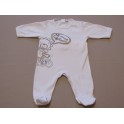 Babygros gar&ccedil;on