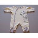 Babygros gar&ccedil;on