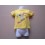 T-shirt manches courtes