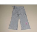 Pantalon fille