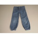 Pantalon fille