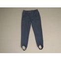 Pantalon fuseau