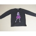 Tshirt manches longues