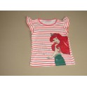 Tshirt manches courtes