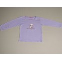 Tshirt manches longues