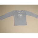 Tshirt manches longues