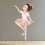 Danseuse Brune