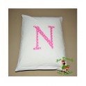 Housse de coussin DANSEUSE