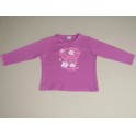 Tshirt manches longues