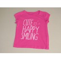 Tshirt manches courtes