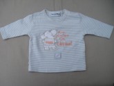 Tshirt manches longues