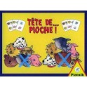 Tête de pioche