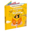 Le Corbeau et le Renard