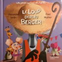 Le Loup devenu Berger