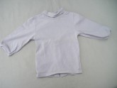Tshirt manches longues