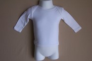 Tshirt manches longues