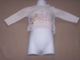 T-shirt manches longues