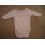 Body manches longues fille